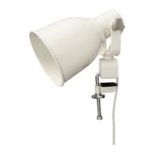 Ikea Jansjo Led Wall Clamp Spotlight In Auckland Nz Idiya Ltd Wall Spotlights Clamp Lamp Ikea Lamp
