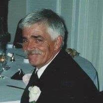 Vernon F. Post Jr. Obituary