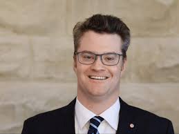 Premier Stefanson's speech was another step away from former premier for  Tories, says analyst