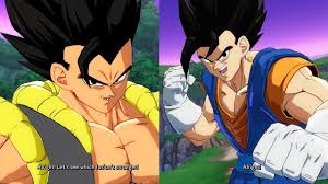 Of episodes 64 dragon ball gt (ドラゴンボールgtジーティー, doragon bōru jī tī, gt standing for grand tour, commonly abbreviated as dbgt) is one of two sequels to dragon ball z, whose material is produced only by toei animation. Dragon Ball Fighterz Go Broly Go Go Go Broly Go Go By Ryu Crimson