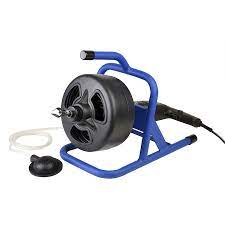 Plumbers often charge a flat fee for a drain clearing service. Cobra Pro 5 16 In Dia X 50 Ft L Music Wire Machine Auger In The Machine Augers Department At Lowes Com
