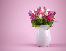 Red rose flower bouquet spreads creeper elements seamless. Flower Bouquet Hd Wallpapers Free Download Wallpaperbetter