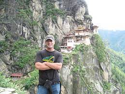 འབྲུག་ཡུལ་) is a small country in the himalayas between tibet and india. Bhutan The Land Of The Thunder Dragon