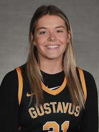 Grace Benz (1/30/2023)