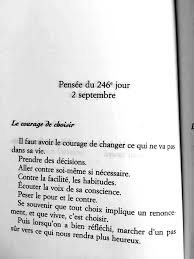 Choisir Citation Education Proverbes Et Citations Citation