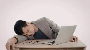 Wake up tired even after 7-8 hours of sleep? Doctors explain 6 hidden  health issues that could be draining your energy | - The Times of India