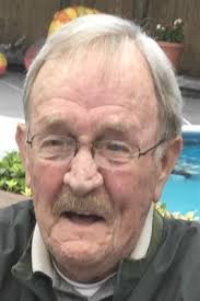 Patrick Bieker Obituary (1936