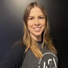 Affiliate: 421 CrossFit