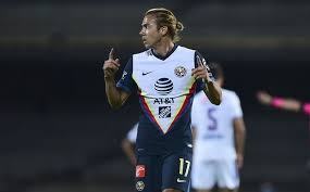 México, costa rica, estados unidos y honduras. Sebastian Cordova Y Su Impresionante Marca Con America Mediotiempo