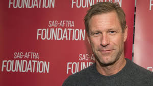 Aaron Eckhart