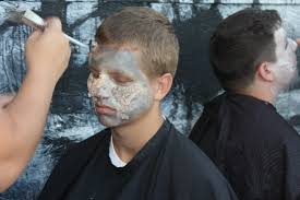 Eastvale Haunted House