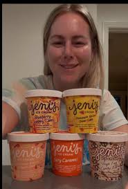 Jeni's Splendid Ice Creams: A Delicious Treat Awaits