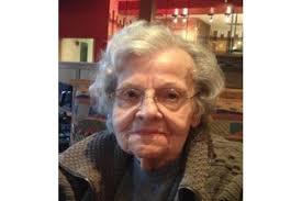 Patricia Beall Obituary (1916