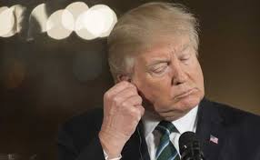 Donald Trump Fights For Healthcare Bill, Makes Headway With Conservatives