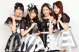 Akb48 And Justin Bieber Top Billboard Japans Year End