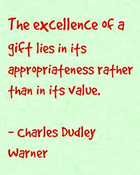 Findgift.com is a free service dedicated to helping you find unique gift ideas. Finding The Perfect Gift With Well Gifted Brainfoggles Ever Quote Gift Quotes Wellness Gifts