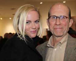 Steven Forster's Party Central: It's show time! Anastasia Pelias at  Ferrara; Debra Howell at LeMieux