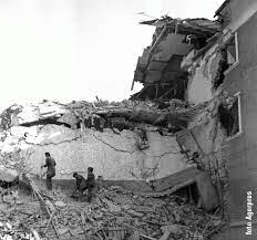 Un puternic cutremur a fost înregistrat în dimineața de 28 octombrie, la ora 3.38 (ora de vară). Radulian Institutul Pentru Fizica PÄƒmantului 200 De ClÄƒdiri Se Vor PrÄƒbusi In Bucuresti La Un Cutremur De Sapte Grade 05 11 2014 Bursa Ro