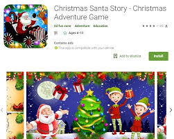 Tulisan itu dimuat dalam majalah bahasa dan sastra. Liburan Di Rumah Aja Ini 7 Game Bertema Natal Populer Di Play Store Hitekno Com