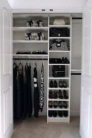 Stack exchange network consists of 176 q&a communities including stack overflow, the largest, most trusted online community for developers to learn i want your help please. Everything You Need To Know About Walk In Reach In Closets Closet Storage Concepts