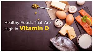 We can also incorporate this vitamin into our routine by eating foods that contain high levels of it, or by augmenting our intake with pills, drops, and other. Vitamin D Rich Foods You Should Eat 24 Mantra Organic
