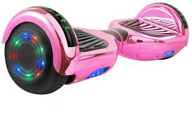 The all black design gives a sleek and stealthy look to the main body. Befreesound Hoverboard With Bluetooth Speakers Reviews Kids Macy S In 2021 Hoverboard Girl Hoverboard Girls Shoes
