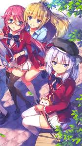 ⠀⠀ ~•♟•~ ⠀⠀ contains *spoilers, light novel/anime lines, quotes & random images. 19 Wallpaper Hd Anime Classroom Of The Elite Baka Wallpaper