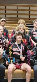 Jackson Sutton's Wrestling Recruiting Profile