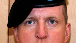 Soldier says killings were in self-defense