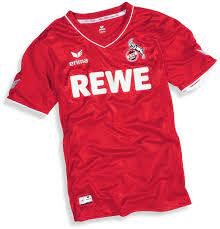 Fc köln ist zurück in der bundesliga. 1 Fc Koln 14 15 Kits Released Footy Headlines