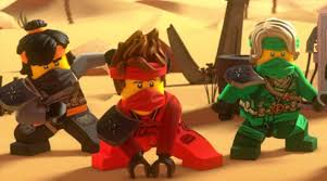 Découvrez cette compilation lego city 2018 de dessins animés complets en français pour les enfants, avec des vidéos sur lego de l'univers arctique (lego arctic) et les mini films suivants: The Lego Ninjago Season 14 The Island Trailer Has Now Released
