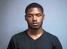 Man arrested after allegedly firing shots in Painesville