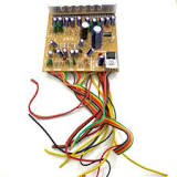 4440 IC 80 watt Audio amplifier circuit board – The Engineer ...