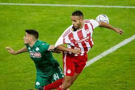 Ιδανικό ξεκίνημα για τον ολυμπιακό στο ντέρμπι με τον παναθηναϊκό στη λεωφόρο. Oi Ari8moi Toy Olympiakos Pana8hnaikos Eidhseis Nea To Bhma Online