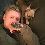 Tony Tweedy's Instagram, Twitter & Facebook