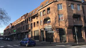 Roubaix Comment Le Quartier De L Alma Va Sortir Du Desert Medical