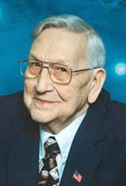 Paul Eberhard Obituary (2009)