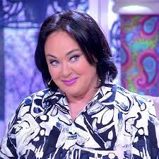 See more of лариса гузеева on facebook. 60 Letnyaya Larisa Guzeeva Pokazala Kak Vyglyadela V 30 Vokrug Tv