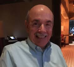 Keith Harwell Obituary