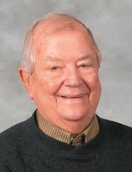 Obituary information for Donald J. Cochrane