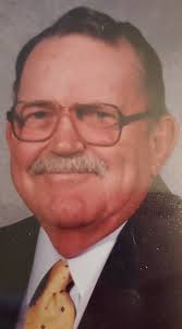 Obituary of Charles Edward Collier