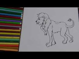 عالم الحيوان 2 youtube animal drawings animals moose art