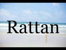 Click the record button to pronounce unfortunately, this browser does not support voice recording. How To Pronounce Rattan Pronunciation Of Rattan Youtube