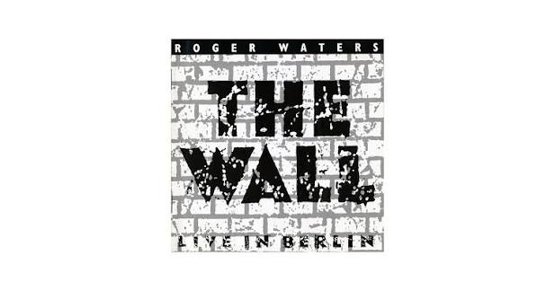 Waters, Roger - Wall: Live in Berlin 1990 - Amazon.com Music