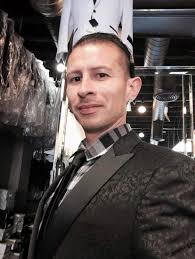 Raul Escobedo Obituary