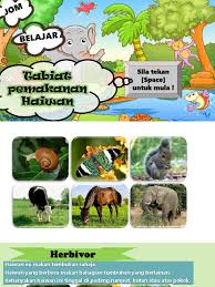 Kepentingan haiwan kepada manusia, tumbuhan dan haiwan lain 1. Inovasi Digital