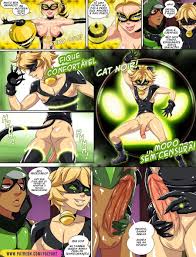 As Aventuras De Ladybug Hentai - Cartoon Porno - HQ Grátis