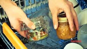 Con la bollitura gli alimenti perdono parte del loro valore nutrizionale che può essere in parte recuperato riutilizzando il liquido di cottura. Cottura In Lavastoviglie Ecco Tutti I Benefici