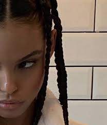 Pin By Ozge Gurkan On New York New York Beauty Aesthetic Hair Hair Styles