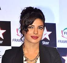 When she was in high school, chopra won the miss india pageant, and she soon followed it by taking the 2000 miss world pageant. Priyanka Chopra Jonas Wikipedia